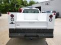 Oxford White - F350 Super Duty XL Super Cab 4x4 Utility Photo No. 7