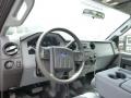 Oxford White - F350 Super Duty XL Super Cab 4x4 Utility Photo No. 14