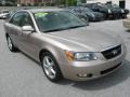 Golden Beige - Sonata GLS V6 Photo No. 1