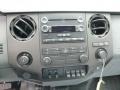 Oxford White - F350 Super Duty XL Super Cab 4x4 Utility Photo No. 17
