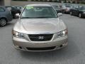 Golden Beige - Sonata GLS V6 Photo No. 3