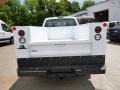 Oxford White - F350 Super Duty XL Super Cab 4x4 Utility Photo No. 7