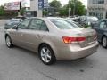 Golden Beige - Sonata GLS V6 Photo No. 6