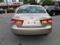 Golden Beige - Sonata GLS V6 Photo No. 7