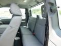 Oxford White - F350 Super Duty XL Super Cab 4x4 Utility Photo No. 13