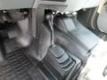 Oxford White - F350 Super Duty XL Super Cab 4x4 Utility Photo No. 16
