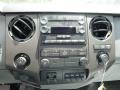 Oxford White - F350 Super Duty XL Super Cab 4x4 Utility Photo No. 17