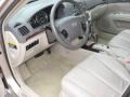 Golden Beige - Sonata GLS V6 Photo No. 14