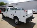 Oxford White - F350 Super Duty XL Super Cab 4x4 Utility Photo No. 6