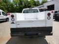 Oxford White - F350 Super Duty XL Super Cab 4x4 Utility Photo No. 7