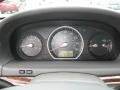Golden Beige - Sonata GLS V6 Photo No. 15