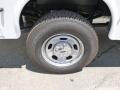 Oxford White - F350 Super Duty XL Super Cab 4x4 Utility Photo No. 9