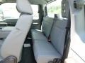 Oxford White - F350 Super Duty XL Super Cab 4x4 Utility Photo No. 13