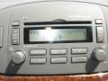 Golden Beige - Sonata GLS V6 Photo No. 18