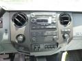 Oxford White - F350 Super Duty XL Super Cab 4x4 Utility Photo No. 17