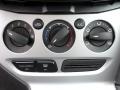 Charcoal Black Controls Photo for 2013 Ford Focus #95490491