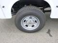 Oxford White - F350 Super Duty XL Super Cab 4x4 Utility Photo No. 9