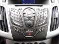 Controls of 2013 Focus SE Hatchback