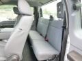 Oxford White - F350 Super Duty XL Super Cab 4x4 Utility Photo No. 13