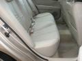 Golden Beige - Sonata GLS V6 Photo No. 27