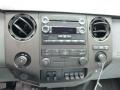 Oxford White - F350 Super Duty XL Super Cab 4x4 Utility Photo No. 16