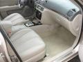Golden Beige - Sonata GLS V6 Photo No. 28