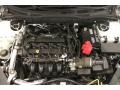 2.5 Liter DOHC 16-Valve VVT Duratec 4 Cylinder Engine for 2011 Ford Fusion SE #95490749