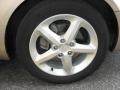 Golden Beige - Sonata GLS V6 Photo No. 30