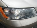 Golden Beige - Sonata GLS V6 Photo No. 31