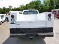 Oxford White - F350 Super Duty XL Super Cab 4x4 Utility Photo No. 7