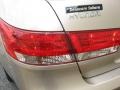 Golden Beige - Sonata GLS V6 Photo No. 33
