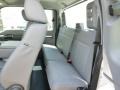 Oxford White - F350 Super Duty XL Super Cab 4x4 Utility Photo No. 13