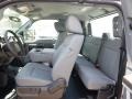 Oxford White - F350 Super Duty XL Super Cab 4x4 Utility Photo No. 14