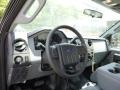 Oxford White - F350 Super Duty XL Super Cab 4x4 Utility Photo No. 15