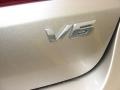 Golden Beige - Sonata GLS V6 Photo No. 36