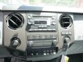 Oxford White - F350 Super Duty XL Super Cab 4x4 Utility Photo No. 17