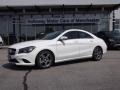 Cirrus White - CLA 250 Photo No. 1