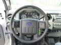 Oxford White - F350 Super Duty XL Super Cab 4x4 Utility Photo No. 18