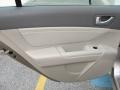 Golden Beige - Sonata GLS V6 Photo No. 41