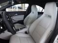 Cirrus White - CLA 250 Photo No. 11