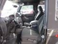Black - Wrangler Sport 4x4 Photo No. 9