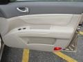 Golden Beige - Sonata GLS V6 Photo No. 43