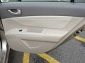 Golden Beige - Sonata GLS V6 Photo No. 44