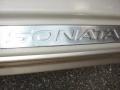 Golden Beige - Sonata GLS V6 Photo No. 50