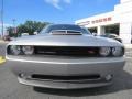 Billet Silver Metallic - Challenger R/T Photo No. 2