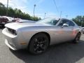 Billet Silver Metallic - Challenger R/T Photo No. 3