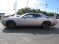 Billet Silver Metallic - Challenger R/T Photo No. 4