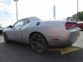 Billet Silver Metallic - Challenger R/T Photo No. 5