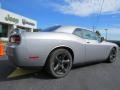 Billet Silver Metallic - Challenger R/T Photo No. 7