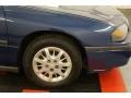 2003 Superior Blue Metallic Chevrolet Impala   photo #44